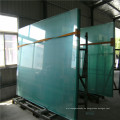 Große Glasplatte für Poolzaun, Glasschiebetüren / Zimmer Glastür